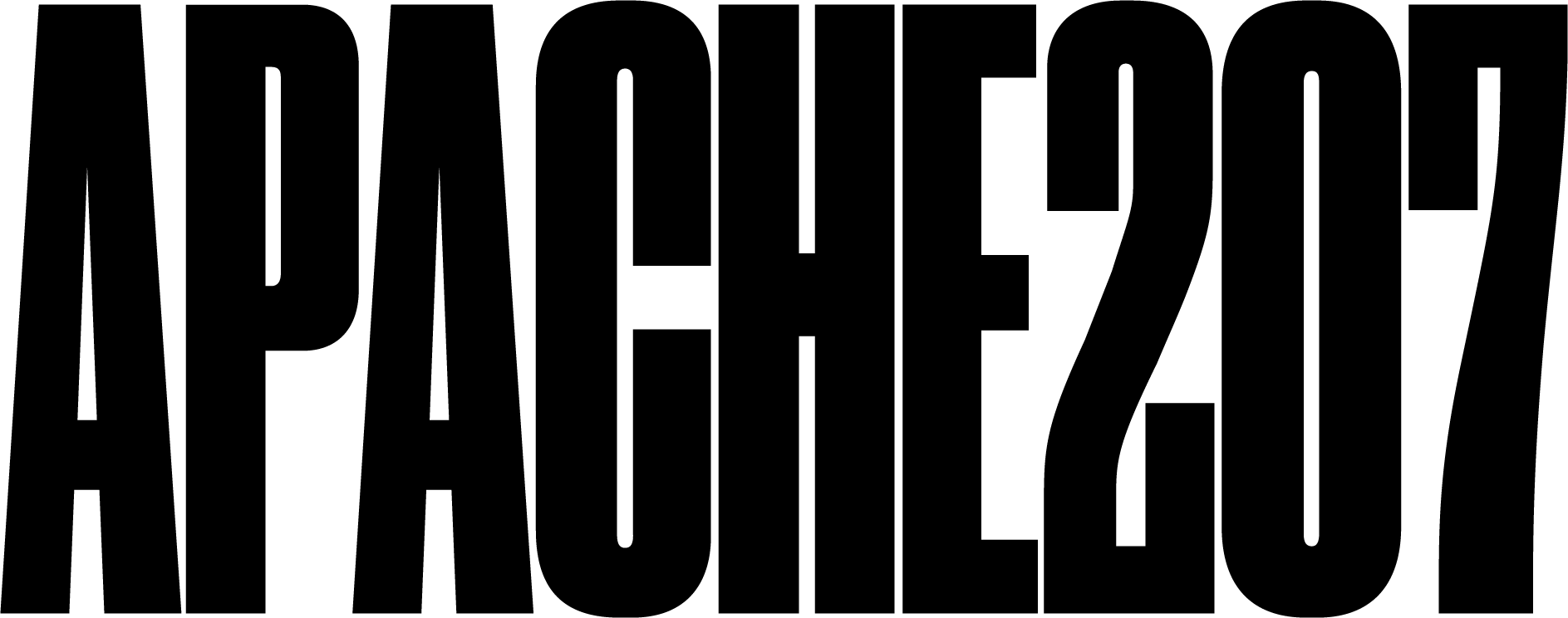 Apache207