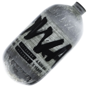 PowAir_Carbon_Series_11L_Paintball_HP_Flasche_einzeln