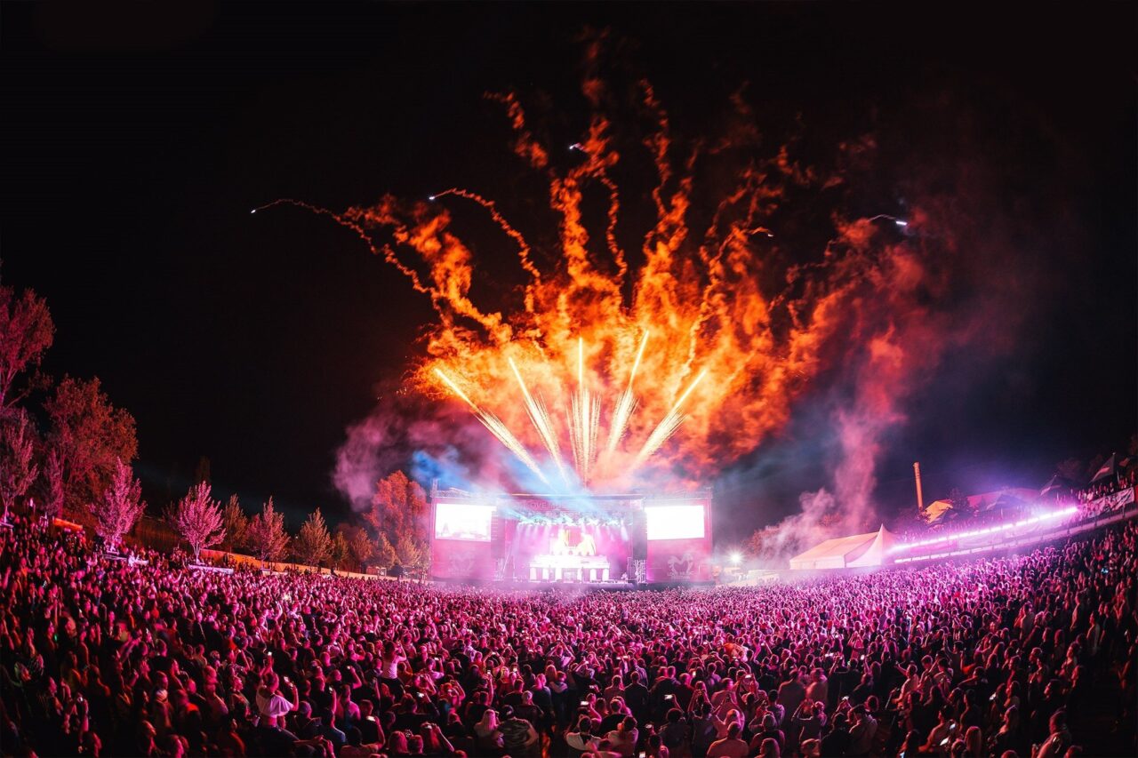 Pyrotechnik