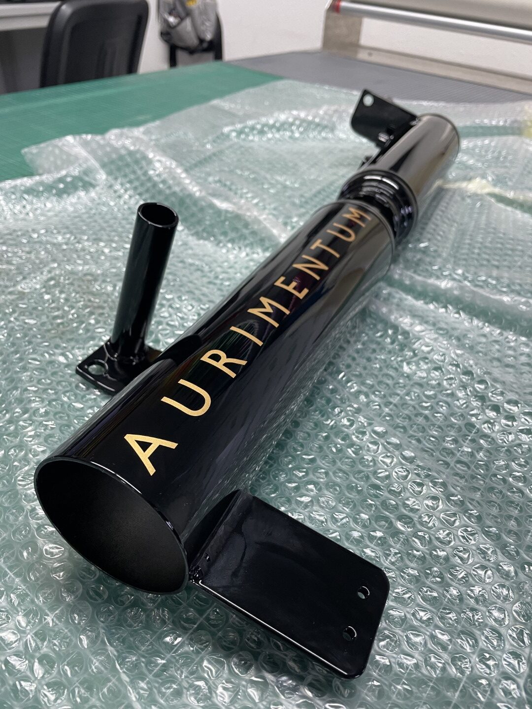 Reparatur Service ShootYourShirt