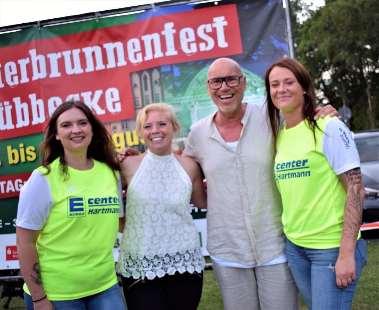 T Shirt Kanonen.de Impressionen 2