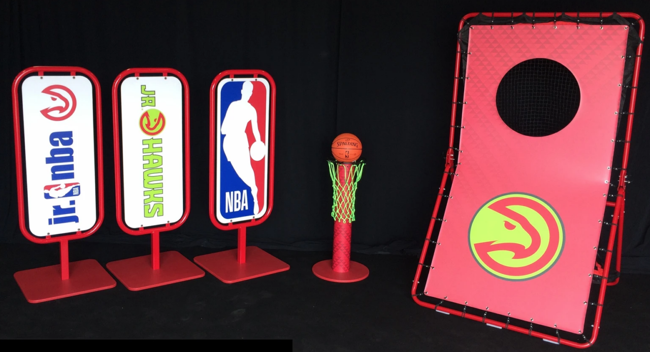 Time Out Games (1) Time Out Games (1)
