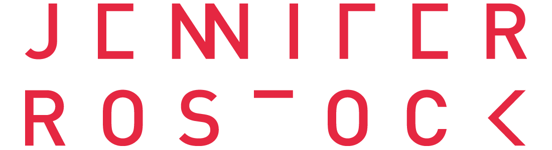 jennifer rostock logo