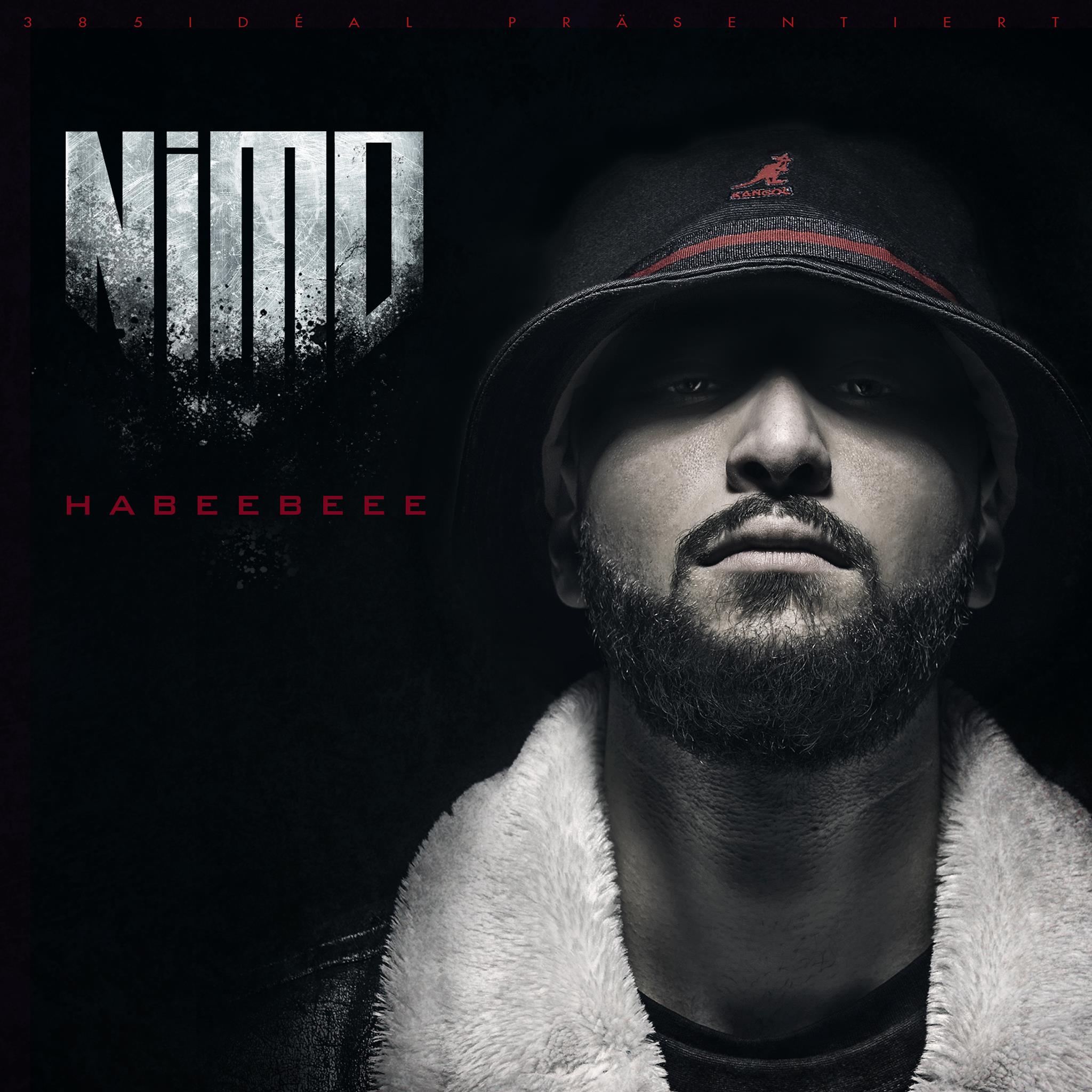 nimo cover logo