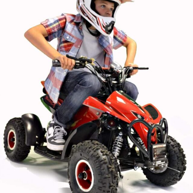 quad 1