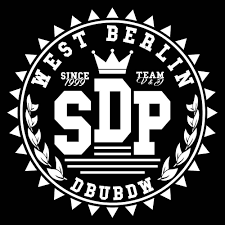 sdp logo