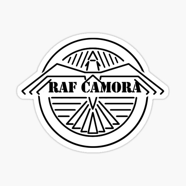 RAF Camora