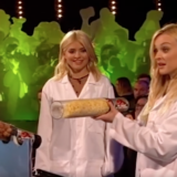 Celebrity Juice