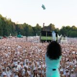 Die Hitradio FFH Just White Mega Party