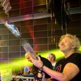 Silvester mit Thomas Gottschalk