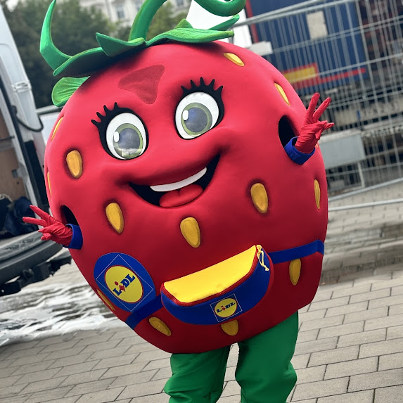 Fußball EM LIDL und FRESCHIES (1)