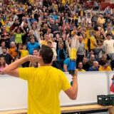 Halbfinale der HSG Konstanz